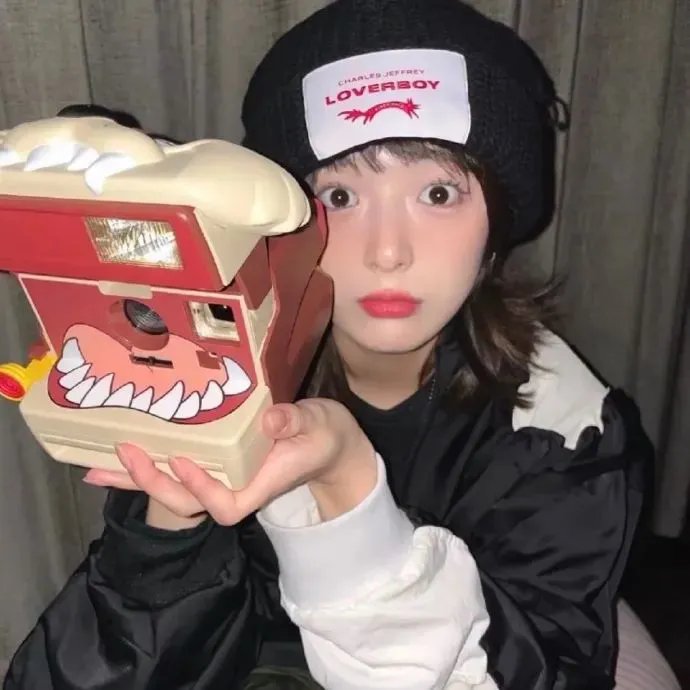 独臂神尼