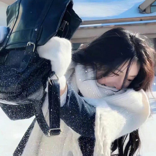 重见光明